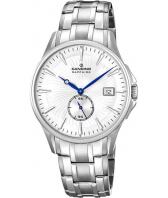 Мужские швейцарские наручные часы Candino C4635_1