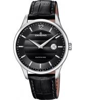 Мужские швейцарские наручные часы Candino C4638_4