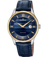 Мужские швейцарские наручные часы Candino C4640_3