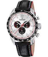 Мужские швейцарские наручные часы Candino C4681_1 с хронографом