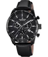 Мужские швейцарские наручные часы Candino C4683_4 с хронографом