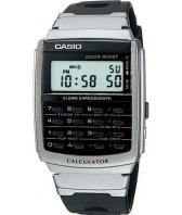 Мужские японские наручные часы Casio CA-56-1U