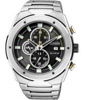 Мужские наручные часы CITIZEN - CA0155-57E