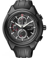 Мужские наручные часы CITIZEN - CA0285-01E
