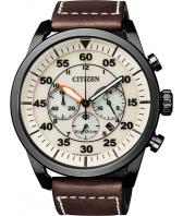 Мужские наручные часы CITIZEN - CA4215-04W
