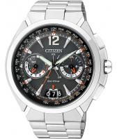 Мужские наручные часы CITIZEN - CC1090-52E