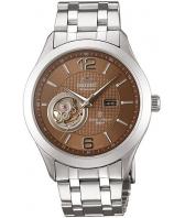 Мужские японские механические наручные часы Orient DB05001T