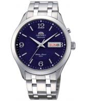 Мужские японские механические наручные часы Orient EM63001D