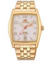 Мужские японские механические наручные часы Orient EMBB001W