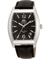 Мужские японские механические наручные часы Orient ERAE003B
