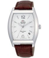 Мужские японские механические наручные часы Orient ERAE004W