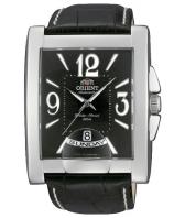 Мужские японские механические наручные часы Orient EVAD001B
