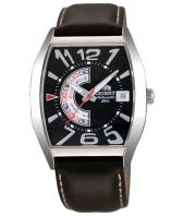 Мужские японские механические наручные часы Orient FNAA006B