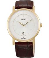 Мужские японские наручные часы Orient GW01008W