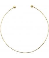 Серебряное колье Catena CH-011.03_c