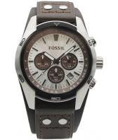 Мужские наручные часы Fossil CH2565 с хронографом