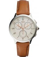 Женские наручные часы Fossil CH3014 с хронографом