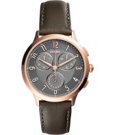 Женские наручные часы Fossil CH3099 с хронографом