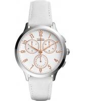 Женские наручные часы Fossil CH4000 с хронографом