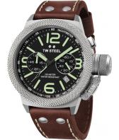 Мужские наручные часы TW STEEL CS24 с хронографом