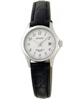 Женские японские наручные часы Orient SZ2F005W