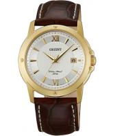 Мужские японские наручные часы Orient UN9X002W