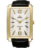 Мужские японские наручные часы Orient UNED002W