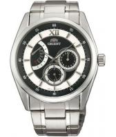Мужские японские наручные часы Orient UU06004B