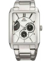 Мужские японские наручные часы Orient UUAC001W