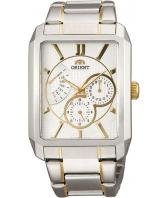 Мужские японские наручные часы Orient UUAC003W
