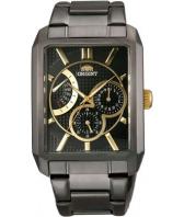 Мужские японские наручные часы Orient UUAC005B