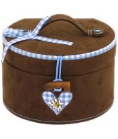 Шкатулка для украшений Champ Collection Ch-23326-5