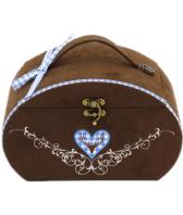 Шкатулка для украшений Champ Collection Ch-23327-5