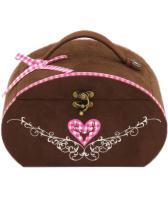 Шкатулка для украшений Champ Collection Ch-23327-9