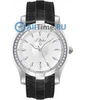 Женские швейцарские наручные часы L Duchen D201.11.33