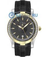 Женские швейцарские наручные часы L Duchen D201.31.31