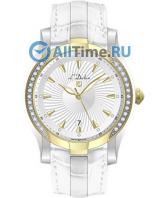 Женские швейцарские наручные часы L Duchen D201.36.33