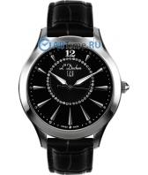 Женские швейцарские наручные часы L Duchen D271.11.31