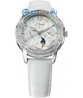 Женские швейцарские наручные часы L Duchen D737.16.33