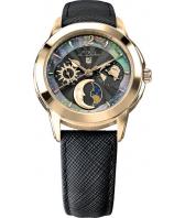 Женские швейцарские наручные часы L Duchen D777.21.31