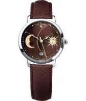 Женские швейцарские наручные часы L Duchen D781.12.38