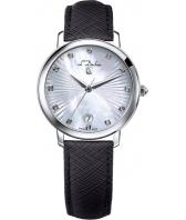 Женские швейцарские наручные часы L Duchen D801.11.33