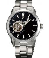 Мужские японские механические наручные часы Orient DA02002B
