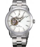 Мужские японские механические наручные часы Orient DA02002W