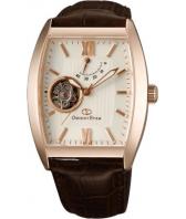 Мужские японские механические наручные часы Orient DAAA001W