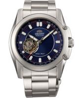 Мужские японские механические наручные часы Orient DB02004D