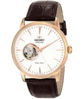 Мужские японские механические наручные часы Orient DB08001W