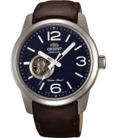 Мужские японские механические наручные часы Orient DB0C004D