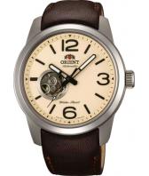 Мужские японские механические наручные часы Orient DB0C005Y