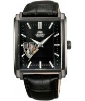 Мужские японские механические наручные часы Orient DBAD001B